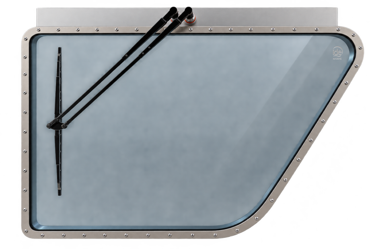 PANTOGRAPH WIPER2 PANTOGRAPH WIPER2